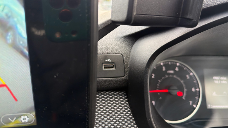 Dacia Sandero Stepway 1.0 TCe Prestige 5dr Bi Fuel Hatchback